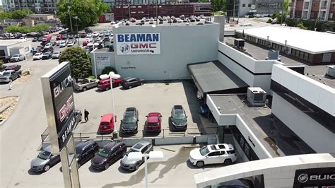 Beaman buick gmc - Beaman Buick GMC; Sales 615-212-5075; Service 615-212-5924; Parts 615-823-7945; 5300 Mount View Rd. Antioch, TN 37013; Service. Map. Contact. Beaman Buick GMC. Call 615-212-5075 Directions. Shop New Inventory Used Inventory Certified Pre-Owned Vehicles Factory Order Lifetime Warranty Upgrade Program Model Research